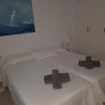 Precioso Frontal Al Mar Apartamento Nerja