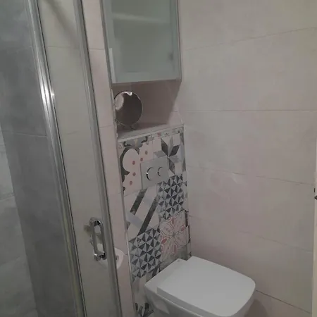 Preciosas Vistas Al Mar Apartment