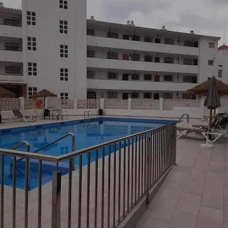 Preciosas Vistas Al Mar * Nerja