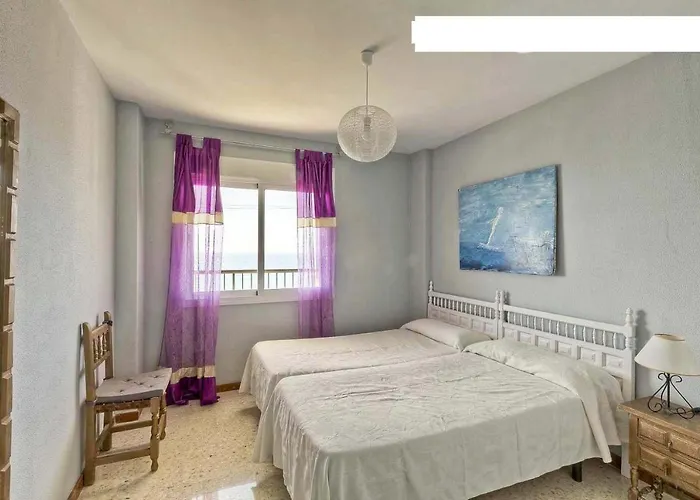 Preciosas Vistas Al Mar