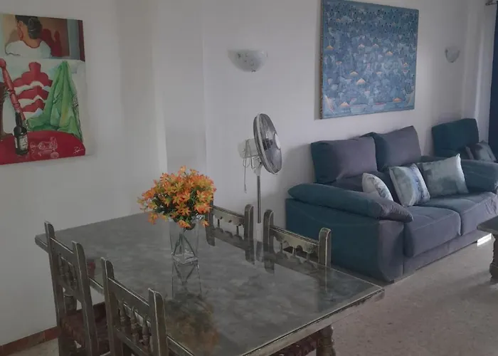 Preciosas Vistas Al Mar