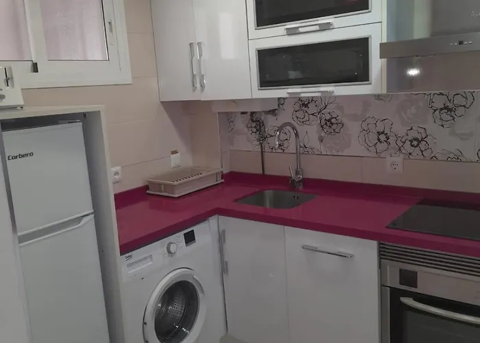 Preciosas Vistas Al Mar * ネルハ