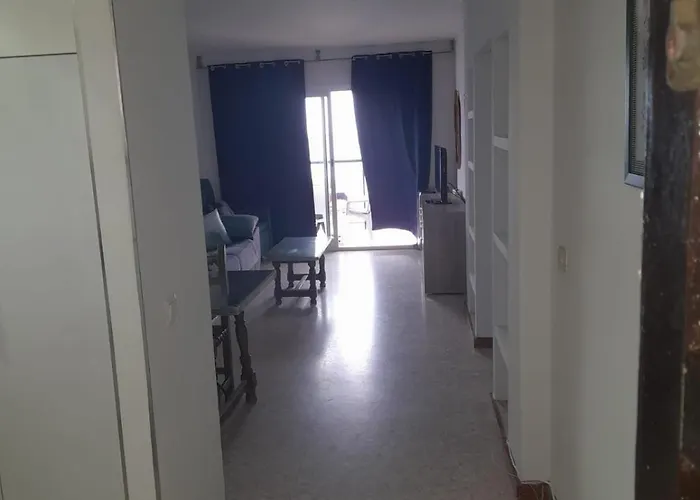 Preciosas Vistas Al Mar