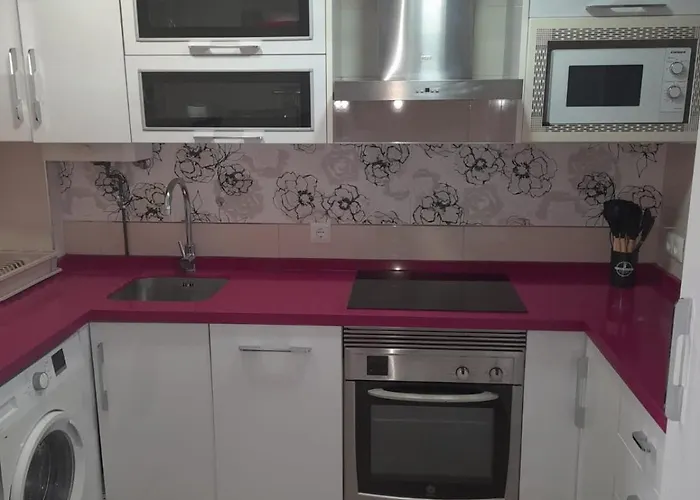 Preciosas Vistas Al Mar ネルハ