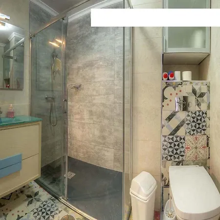 아파트 Preciosas Vistas Al Mar 네르하