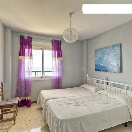 Preciosas Vistas Al Mar