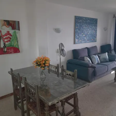 Precioso Frontal Al Mar