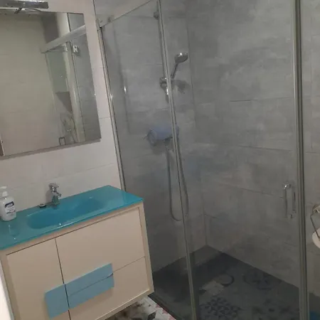 Appartement Precioso Frontal Al Mar