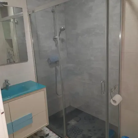 아파트 Preciosas Vistas Al Mar *