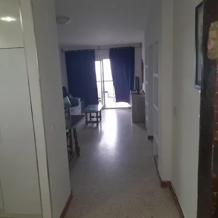 Precioso Frontal Al Mar