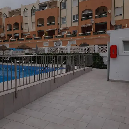 Апартаменты Preciosas Vistas Al Mar *