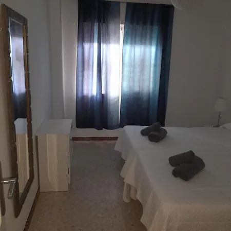 Preciosas Vistas Al Mar *