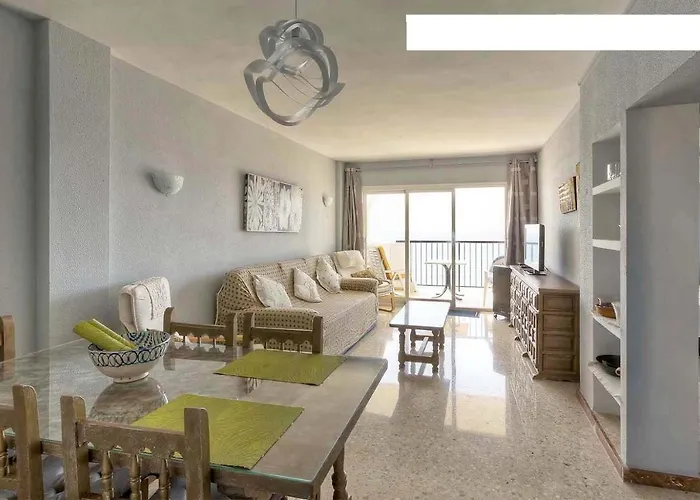 Preciosas Vistas Al Mar *