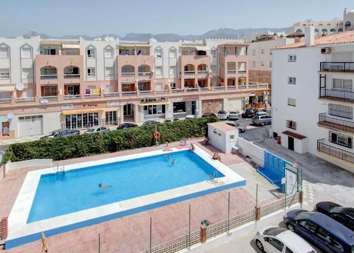 Preciosas Vistas Al Mar Apartment *