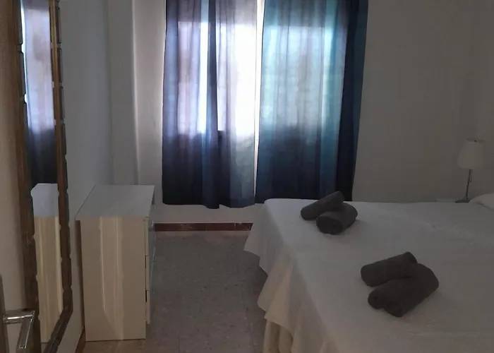 Preciosas Vistas Al Mar *