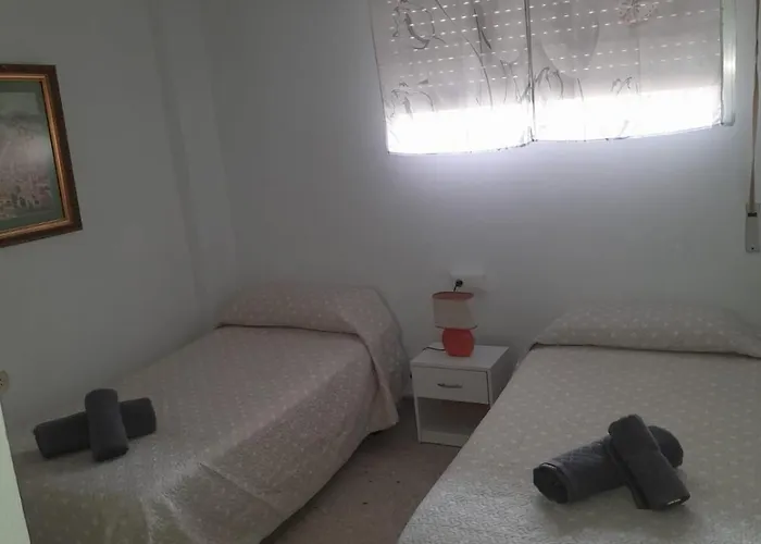 Preciosas Vistas Al Mar