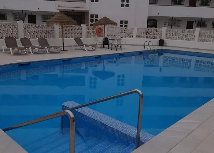 Preciosas Vistas Al Mar Apartment *