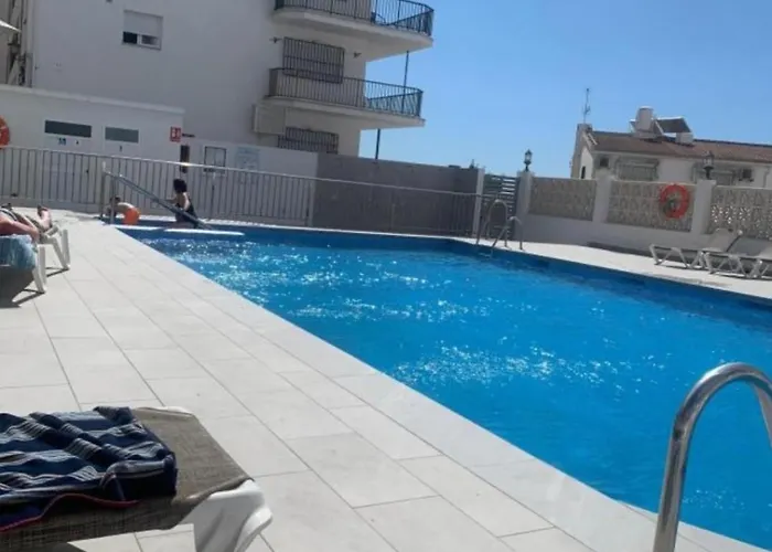 Preciosas Vistas Al Mar Apartment *