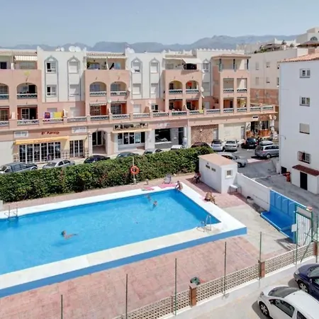 Precioso Frontal Al Mar Apartment *