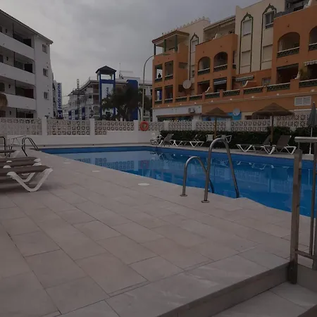 Precioso Frontal Al Mar Apartment