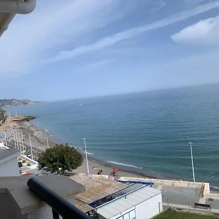 Apartment Precioso Frontal Al Mar