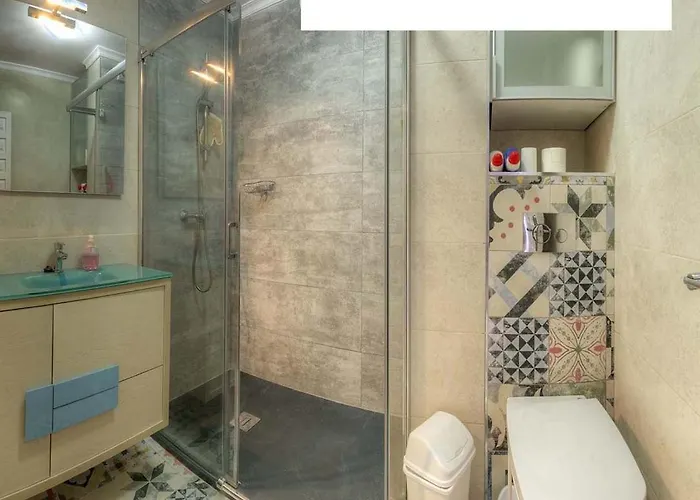 Appartement Preciosas Vistas Al Mar Nerja