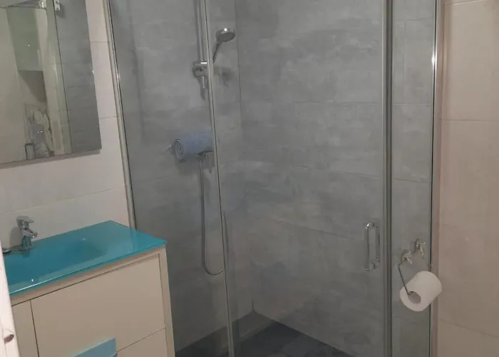 Appartement Preciosas Vistas Al Mar *