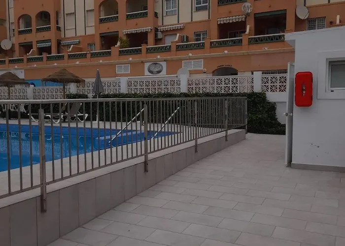 Apartment Preciosas Vistas Al Mar *