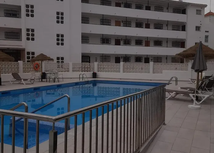 Preciosas Vistas Al Mar * Nerja