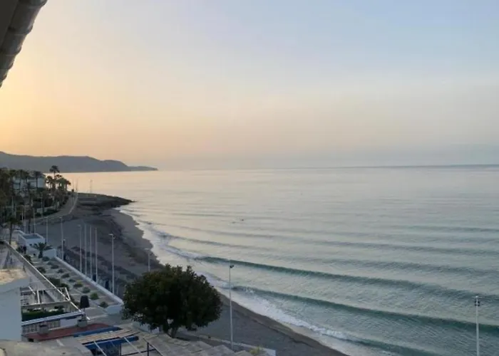 Appartement Preciosas Vistas Al Mar *