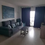 Апартаменты Preciosas Vistas Al Mar